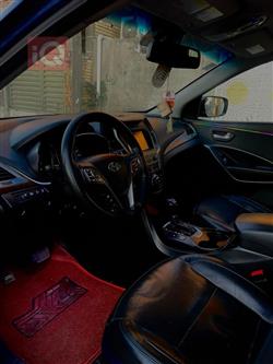 هیۆندای سەنتافی